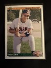 1992 Upper Deck - Top Prospect Manny Ramirez #63 (RC)