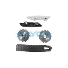 Kit de distribution Citroen JUMPER