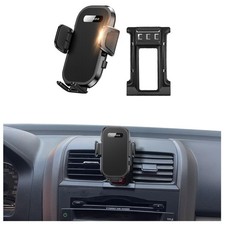 Upgraded Car Holder Fits for Honda CR-V CRV 2007-2011 Auto Accessories,Cradle...