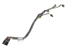 2013-2016 Audi RS5 Engine Fuel injector Wiring Harness LH 4.2L CFSA - 079971627R