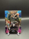 2021 Panini Select Basketball Cosmic Kyrie Irving #175