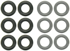 MAHLE GS33517 Fuel Injector O-Ring Kit