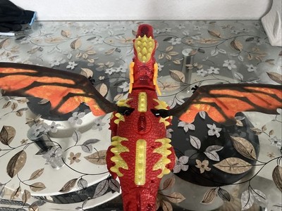 Drache Dragon