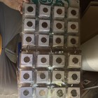 240 Massive Estate Coin Lot: Binder Flips, —Great Value! 09 — photo 4