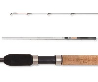 Daiwa N´Zon S Feeder 3,60M / Bis 60G Feederrute Feeder Rute Grundrute