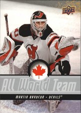 A8680- 2008-09 Upper Deck Hockey Insert Cards -You Pick- 15+ FREE US SHIP