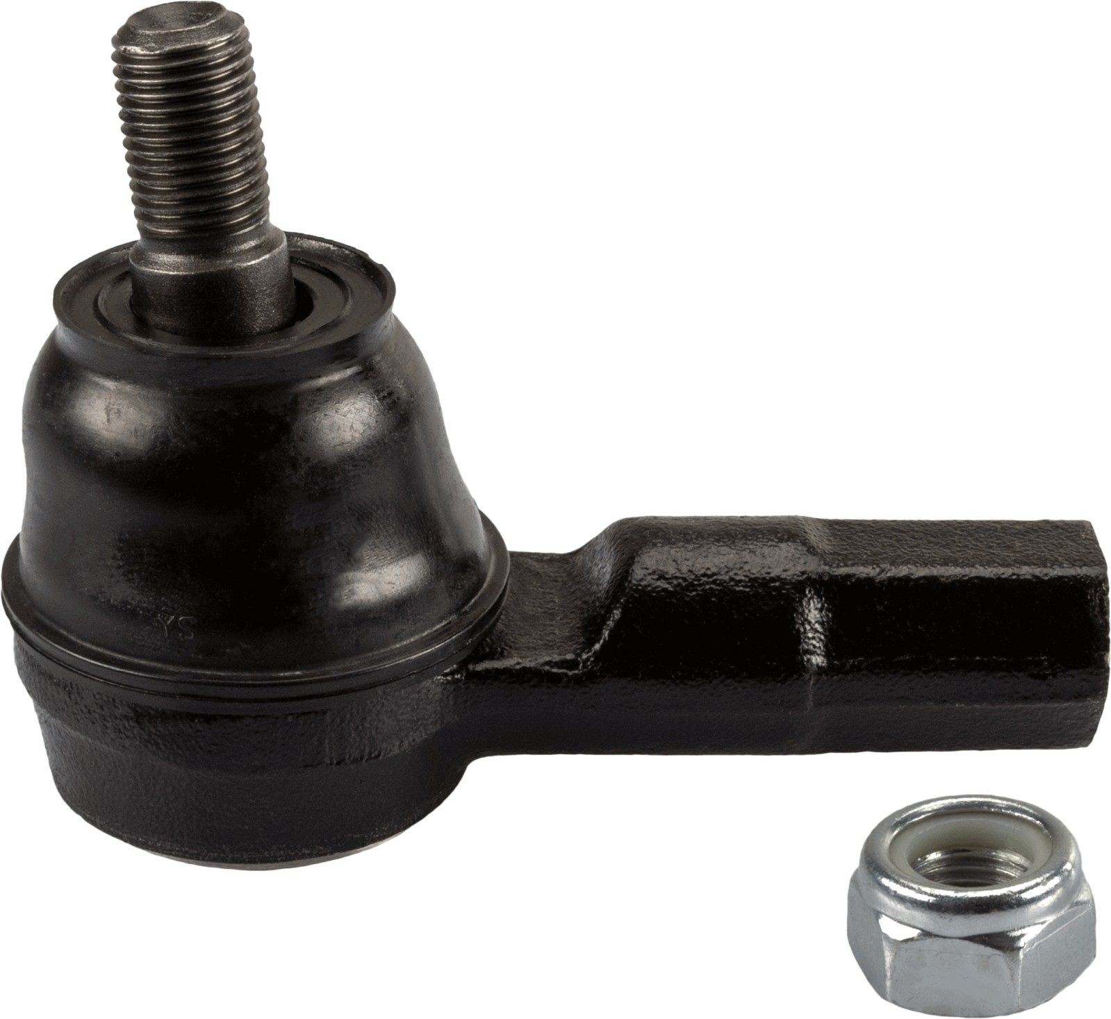 Rotule de barre de connexion TRW JTE515 pour réparer le train de Mitsubishi