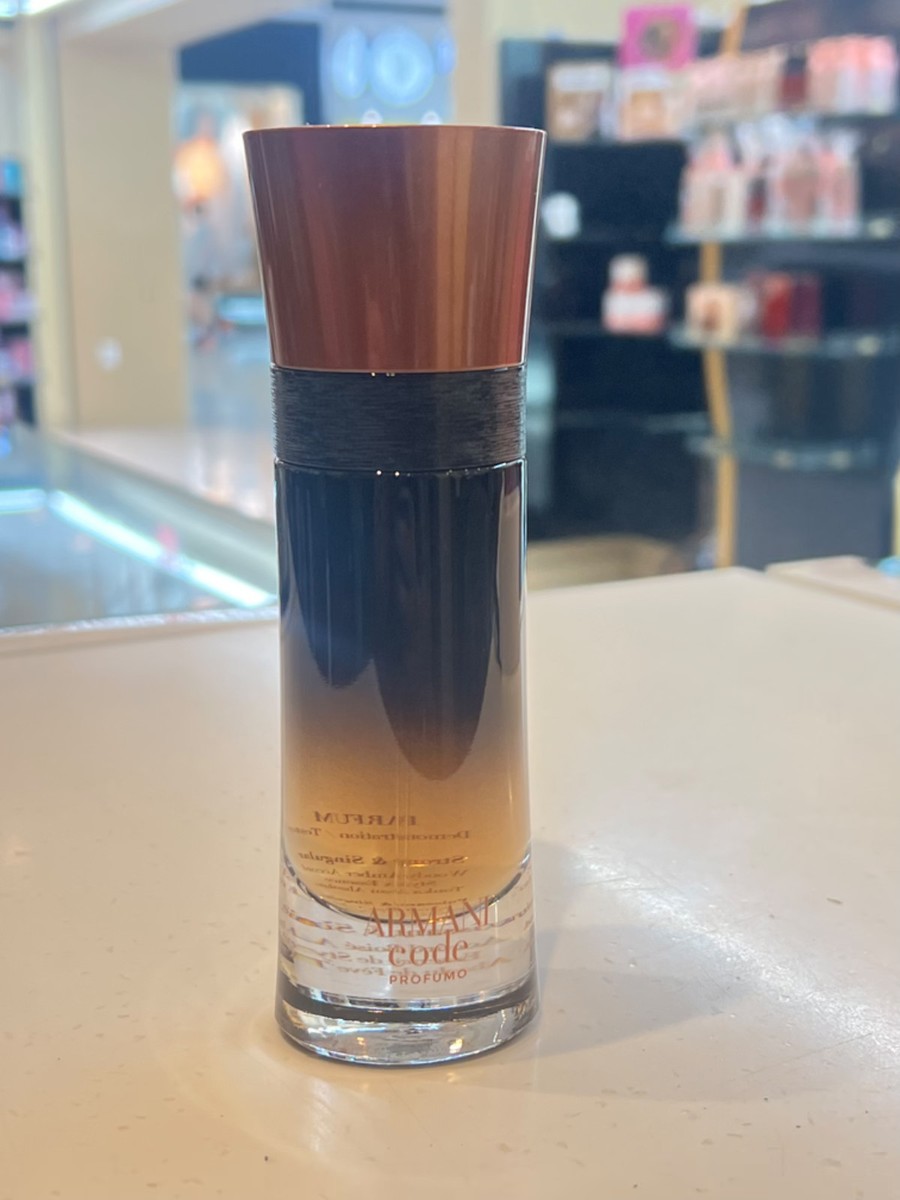 Armani Code Profumo by Giorgio Armani EDP men 60ML 2.0OZ. | eBay