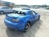 Fuse Box Engine Fits 04-11 MAZDA RX8 1387673 Foto 4 de 4