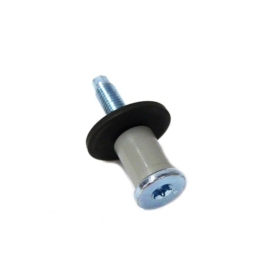 Ford Explorer Mountaineer Bronco II Liftgate Tailgate Striker Lock Latch OEM NEW - Imagem 4 de 4