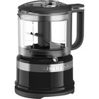 Lid Food Processors with Cord Storage
