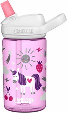camelbak ladybug water bottle
