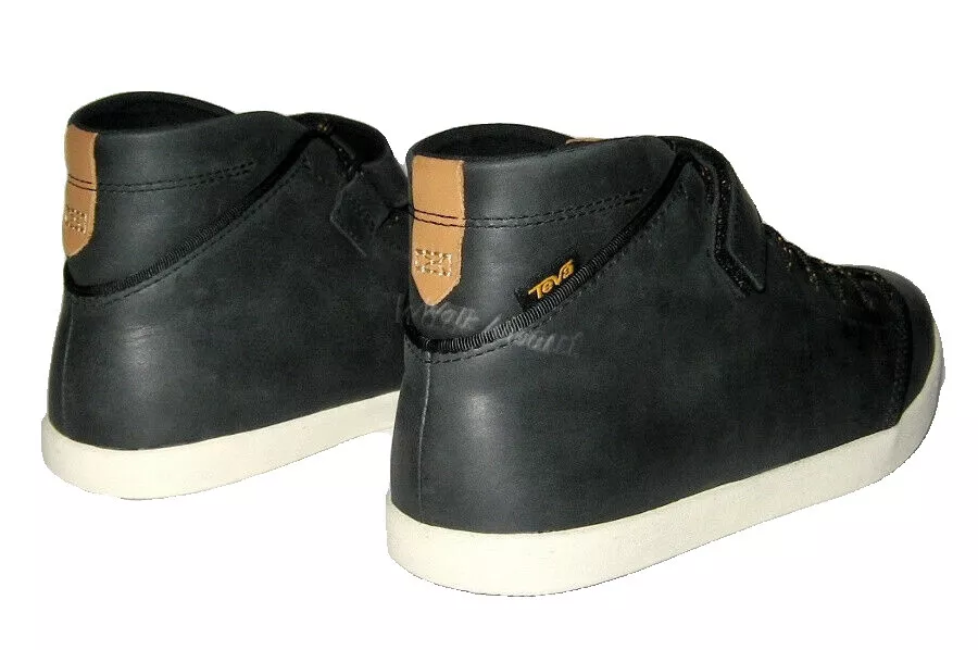Teva clearance willow chukka