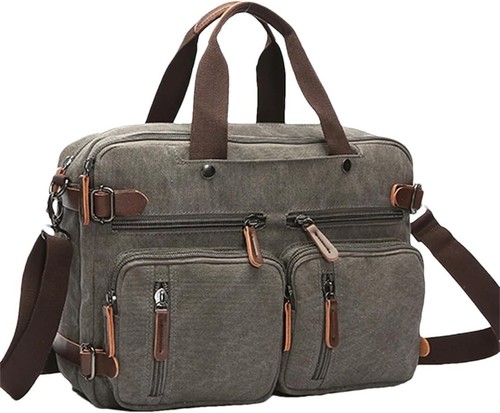 Men Travel handbag Large . Outdoor Bags Multifunction Shoulder Bag handbag - Picture 18 of 23