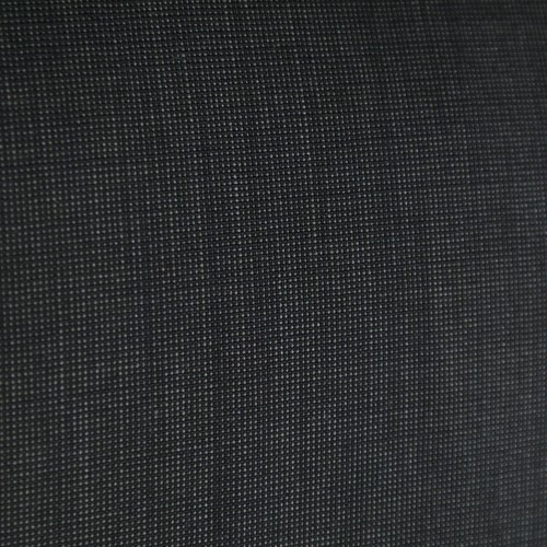 Mens PIERRE CARDIN Blazer 50R UK Size Dark Brown Wool Sport Coat Jacket - Picture 7 of 14