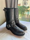 Black 9 US Shoe Motorcycle & Powersports Boots & Shoes