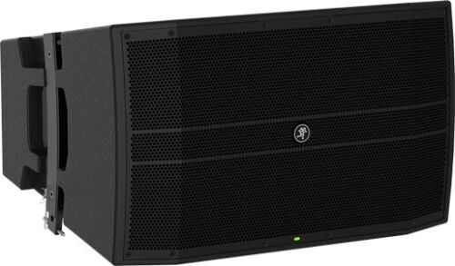 Mackie DRM12A 2000W 12 inch Active Array Speaker -NEW - Picture 3 of 6
