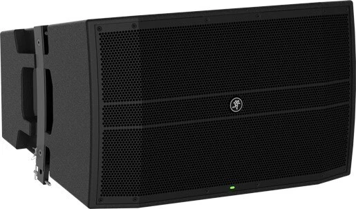 Mackie DRM12A 2000W 12 inch Active Array Speaker -NEW - Image 3 of 4