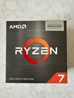 New ListingAmd Ryzen 7 5800X3D 8-core, 16-Thread Desktop Processor