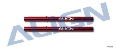 Align Hauptrotor Welle 3x45,8 T-Rex 100 - 2 Stück - H11007