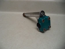 Schwinn Mongoose Redline BMX Gooseneck / Stem