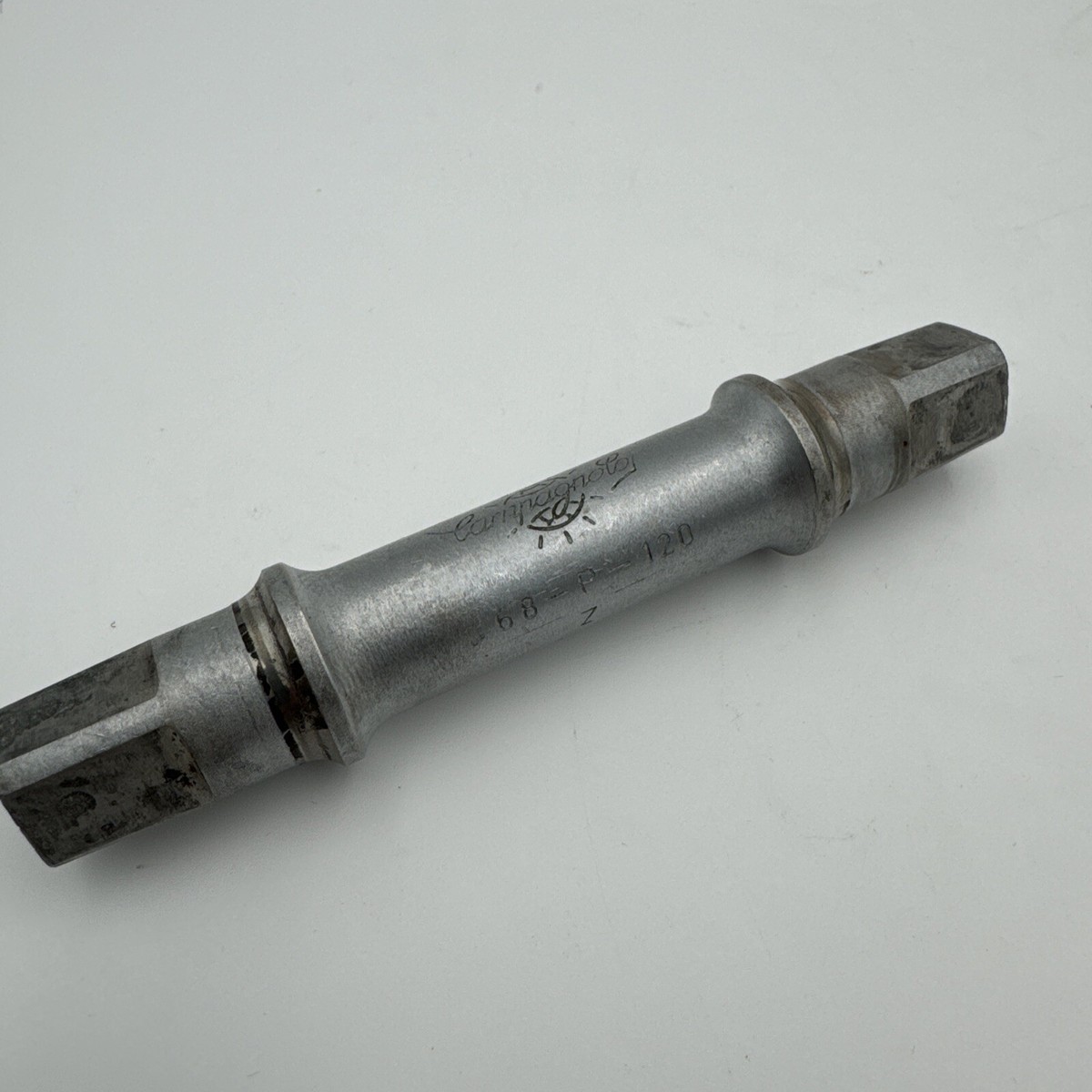 Campagnolo Record Pista BB ボトムブラケット Campagnolo Record Pista Track Bottom Brackets カンパニョーロ