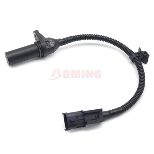 Sensor de posición del cigüeñal para Hyundai Veloster Elantra Soul Kia Rio 39180-2B000 - Imagen 9 de 10