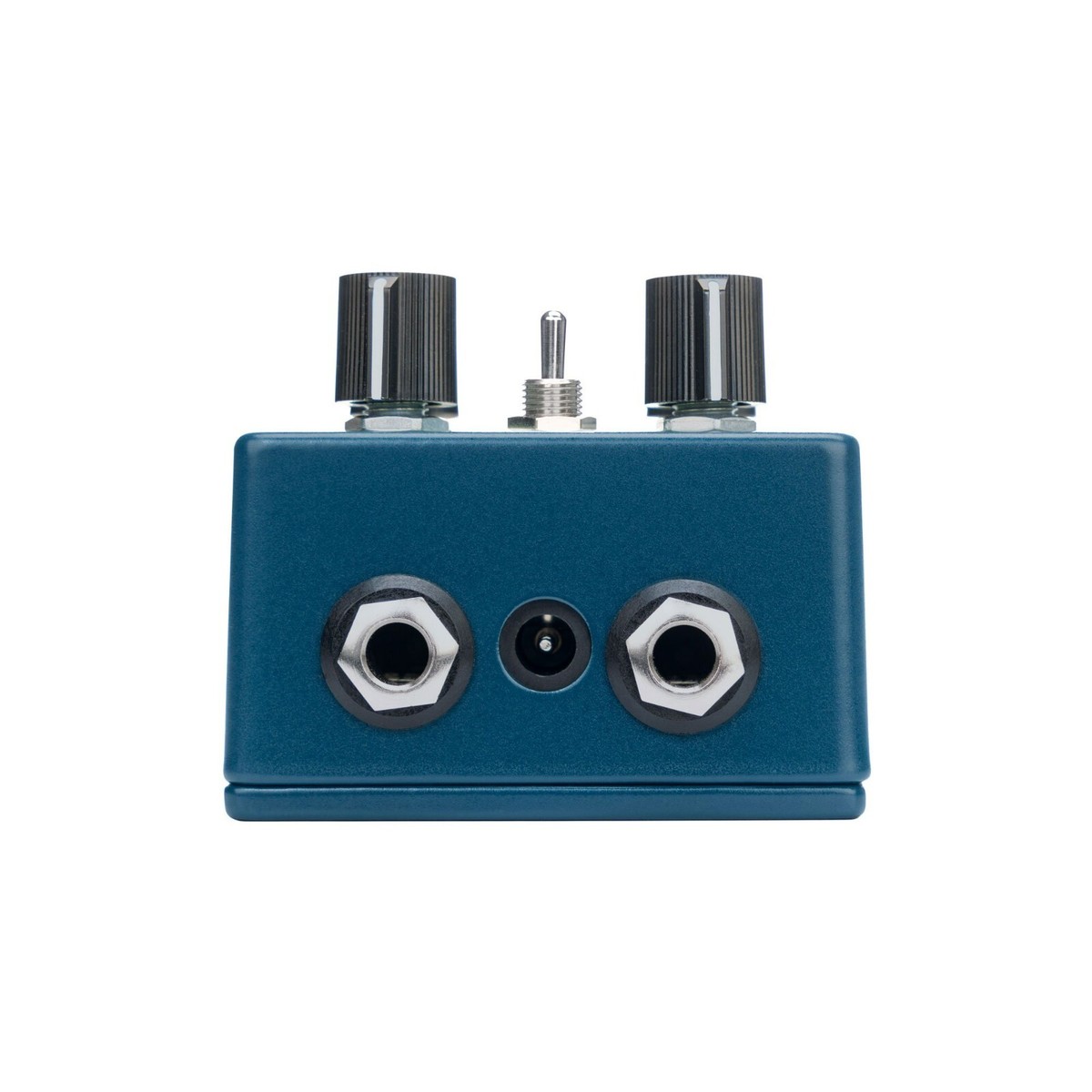 New Earthquaker Devices Silos Multi-Generational Time Reflection