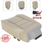 Driver Bottom Seat Cover Fit For Ford F250 F350 Super Duty Lariat 02 03 04 05