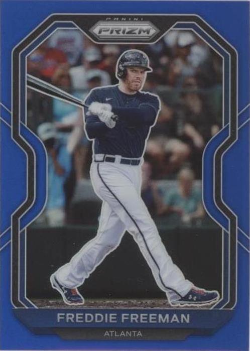 Freddie Freeman