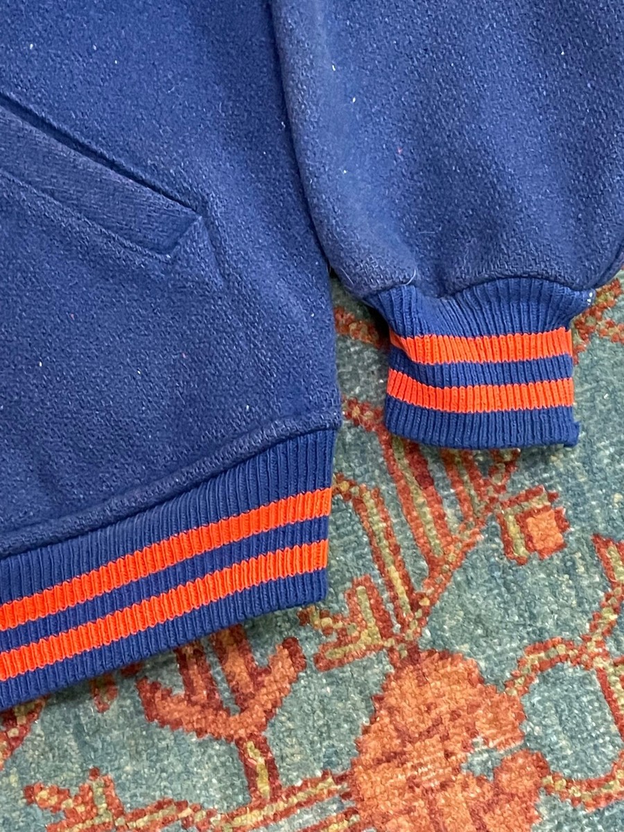 ジャケット・アウター 1940's ARMY CHAMPS LETTERMSN WOOL JACKET Vintage 1940s US Army Air Forces Wool Field Jacket WWII Wings