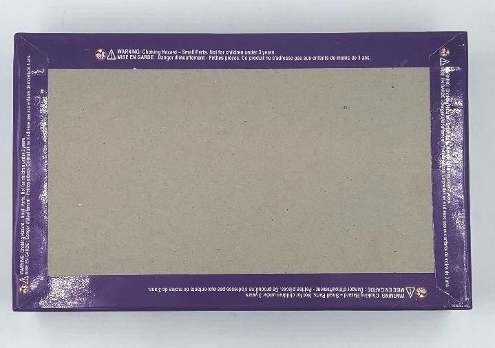 Rompecabezas Baby Caracol Blanco y Negro 500 Piezas 2015 Anne Geddes 18.25" X 11" NUEVO SELLADO Foto 2 de 4