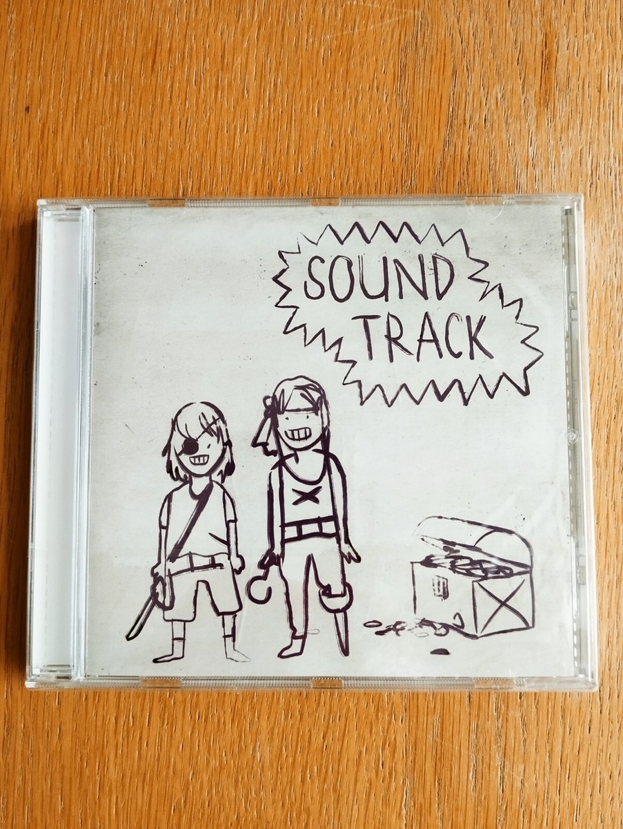 Life Is Strange - Soundtrack Limited Edition/ Album CD Square Enix