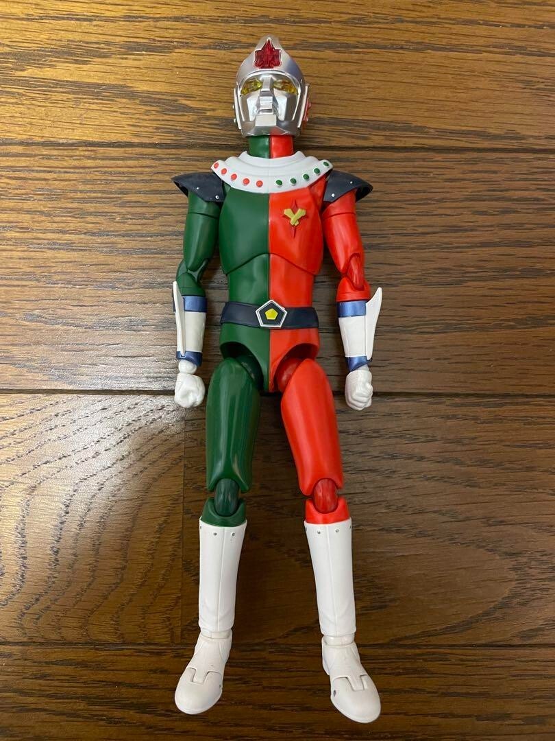 HAF Dinosaur War Izenborg Izenbo Figure Evolution Toy From Japan