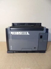 Kodak i2400 Color ADF Duplex Document Scanner 600dpi USB - 1,813 SCANS - ...