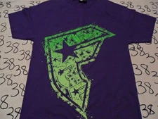 Large- NWOT Famous T- Shirt