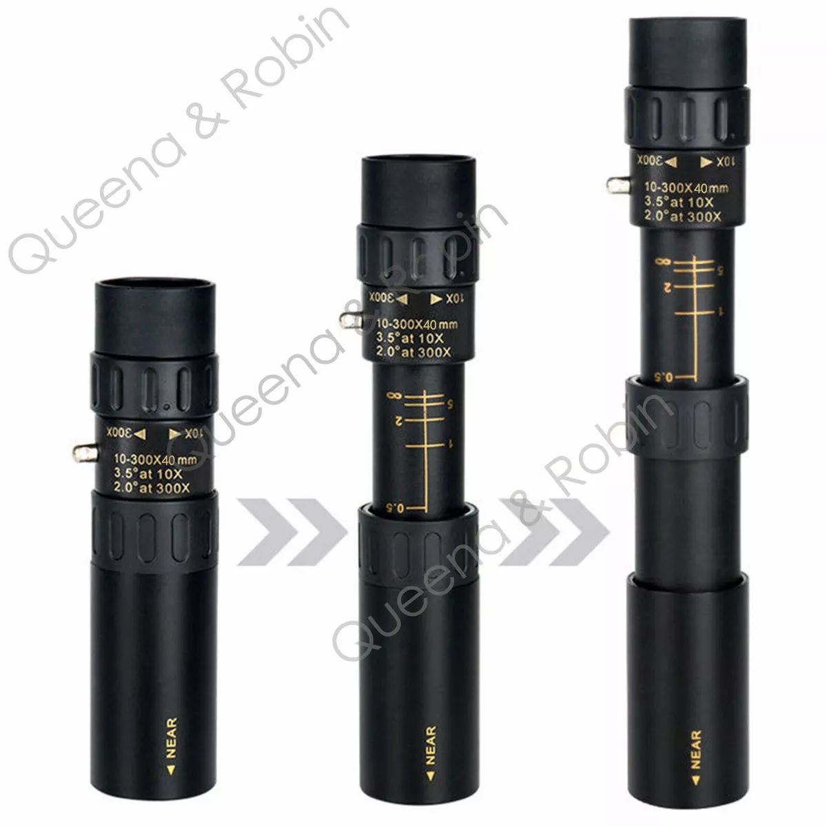 Monocular hotsell super zoom