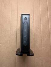 Cisco DPH-154 Black AT T Microcell Wireless Cell Phone Signal Booster