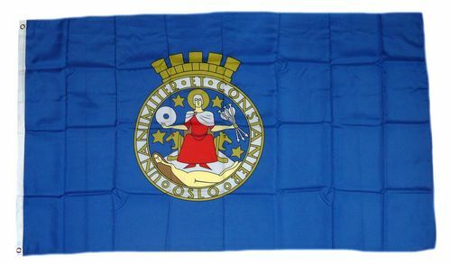 Flagge / Fahne Norwegen - Oslo Hissflagge 90 x 150 cm - Bild 1 von 1