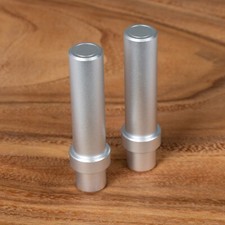 3/4" PerfectFit Tall Bench Dogs - Anodized Aluminum