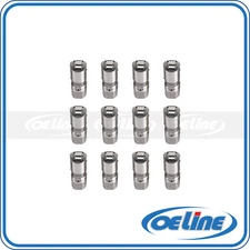 12-Valve Roller Lifters For 88-08 Dodge Chrysler Plymouth V6 3.3L 3.8L 3.9L