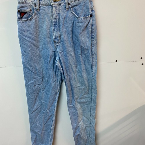Medium Wash Denim Jeans Size 