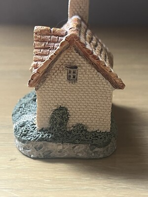 Vintage 1987 The Cornwall Cottage Collection AMBLESIDE COTTAGE