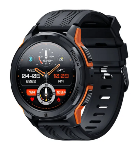 Smart Watches for Men Women Kids Iphone Android with Fitness Tracker Sports Mode - Picture 1 of 14
