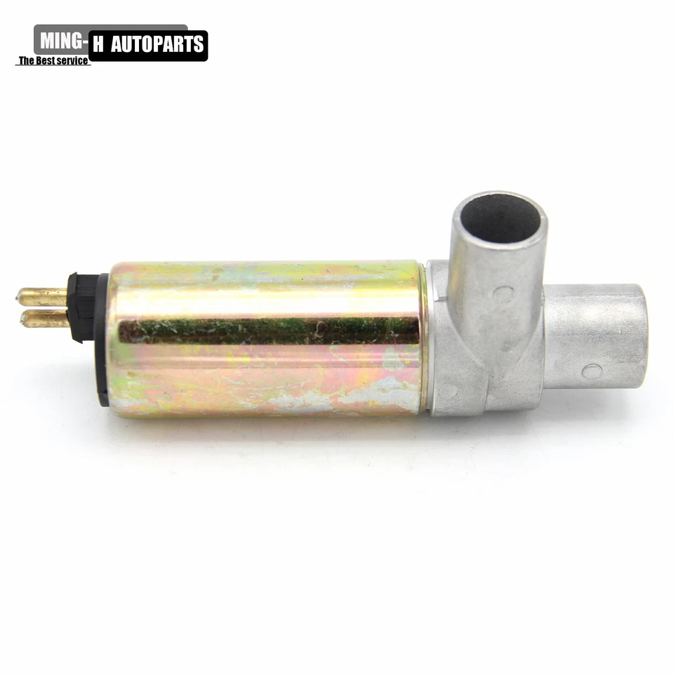 Air IDLE Control Valve 0001411625 For 1986 1987 1988 1989 Mercedes-Benz 560SL - Image 2 of 4