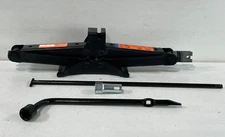 13-20 INFINITI JX35 QX60 SPARE TIRE CAR LIFT EMERGENCY JACK TOOL KIT SET # 94481