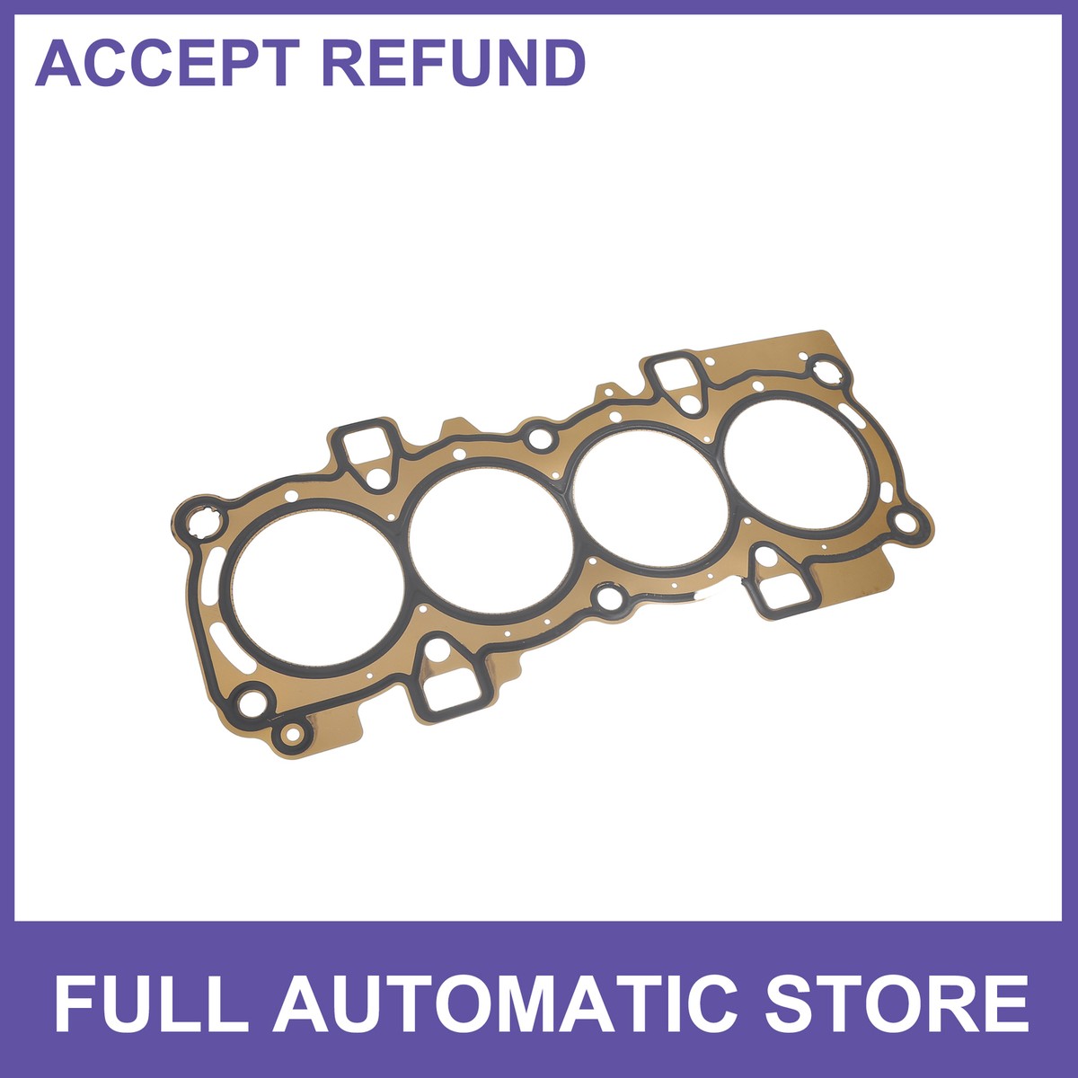 ベル Perkins 1104 Cylinder Head Reconditioned ZZ80268 ZZ80270