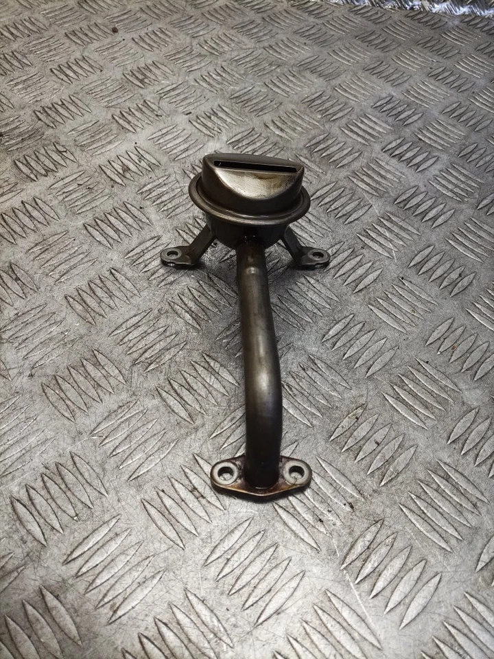 HONDA CIVIC MK6 1997-2001 1.6 PETROL OIL PUMP PICKUP PIPE - Image 4 of 4