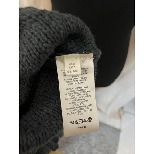 Grauer Pullover von Free People, Größe S. Neu mit Etikett - Bild 10 von 12