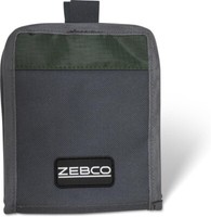 Zebco Vorfach Vorfachtasche Angeltasche KöDertasche 10 FäCher 8421011-
